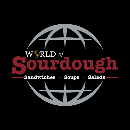 World of Sourdough 2.0 Icon