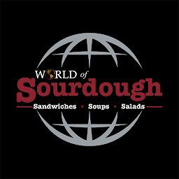 Icon image World of Sourdough