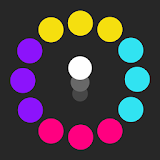Color Dashy - Switch Game icon