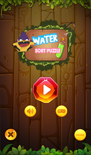 Sameed Water Puzzle
