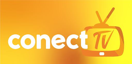 Android application Conect TV STB screenshort