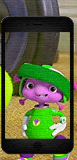 Floogals wallpapers Screen 2