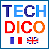English<>French Translation icon