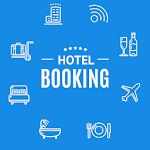 Hotel booking Apk