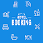 Hotel, Resort, Villa Booking