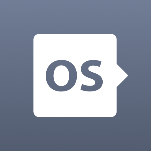 Openshop.io logo