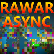 Top 5 Strategy Apps Like RAWAR ASYNC (beta) - Best Alternatives