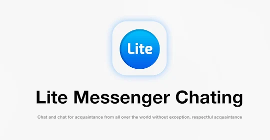 Lite Messenger 2023