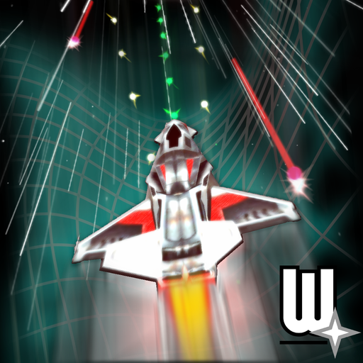 Wormhole Invaders 2.2 Icon