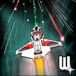 Cover Image of Télécharger Wormhole Invaders  APK
