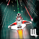 Wormhole Invaders - Androidアプリ