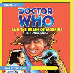 Icon image Doctor Who And The Brain Of Morbius