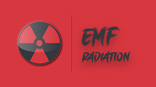 EMF Radiation Detector Free Radiation Meter 2021