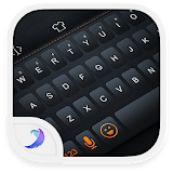 Emoji Keyboard-Leather icon
