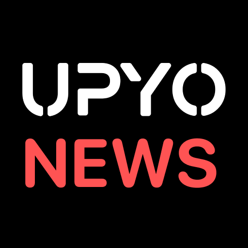 UPYO News: NFT, Crypto News logo
