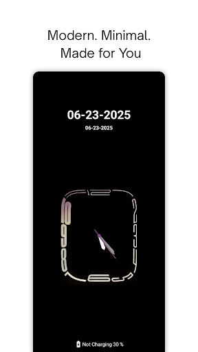 Always On Display AOD Offline