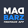 Madbarz Fan App icon