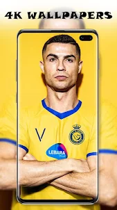 Cristiano Ronaldo Al-Nassr FC