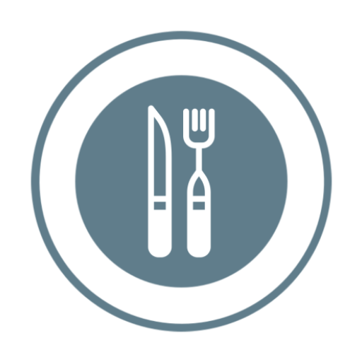 Mealo: Meal Plan & Recipes  Icon