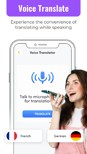 Leo Camera Translator PDF Scan Screen 3