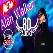Alan Wallker - 8D Music 2020 ?