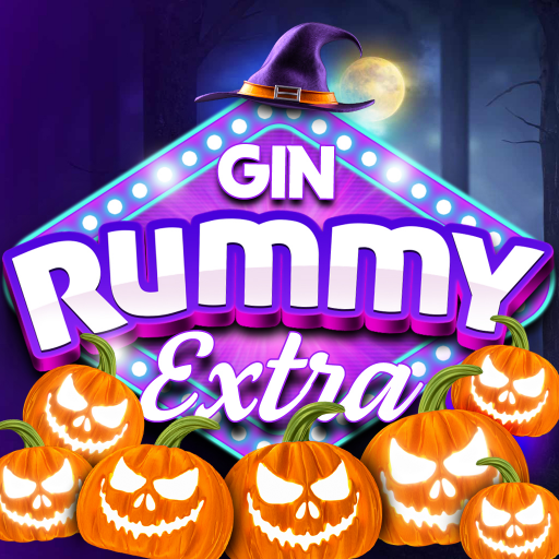 Gin Rummy Extra – Online