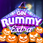 Cover Image of Descargar Gin Rummy Extra - Rummy en línea  APK