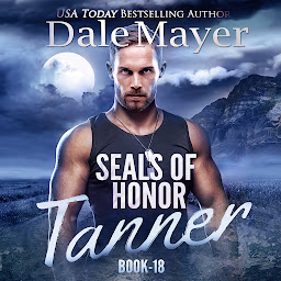 Icon image SEALs of Honor: Tanner (AI Narrated)