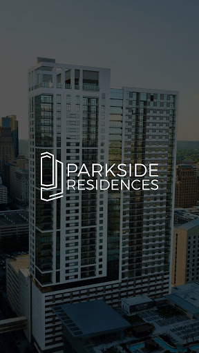 Android application Parkside Residences screenshort