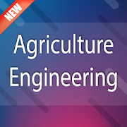 Learn Agricultural Engineering