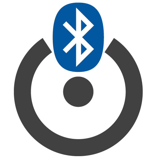 스마트건전지 logo