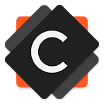 Cover Image of Download Charcoal - Icon Pack  APK