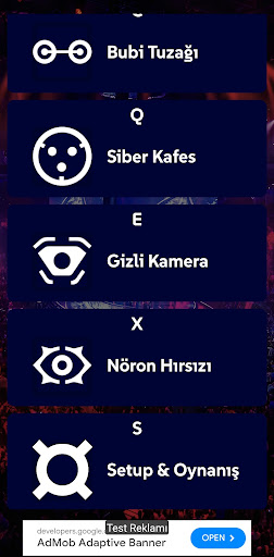 ESPOR Rekabetçi Oyun Tüyoları