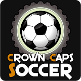 Crown Caps Soccer (CCS) icon