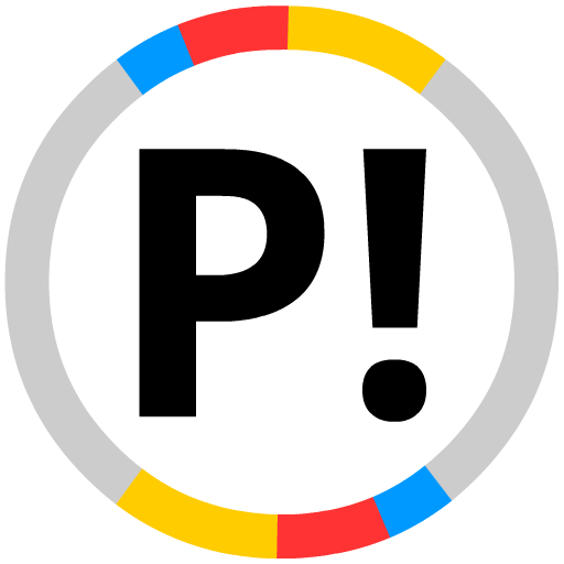 Primes! logo