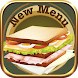 SandWich!! - Androidアプリ