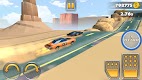 screenshot of Stunt Car Challenge 3