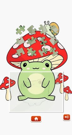 Cute Frog Gameのおすすめ画像5