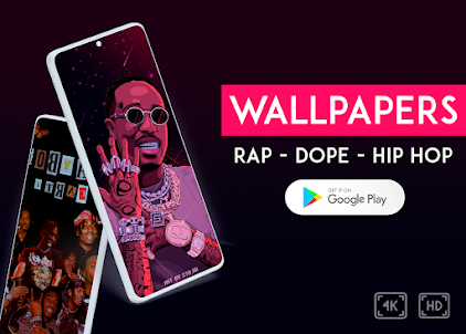 Rap and Dope Wallpapers