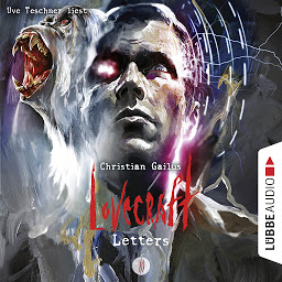Icon image Lovecraft Letters - Lovecraft Letters, Folge 3 (Ungekürzt)