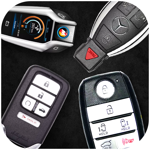 Cars Keys Simulator and Sounds Scarica su Windows