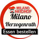 Cover Image of Скачать Pizzeria Milano Herzogenrath  APK