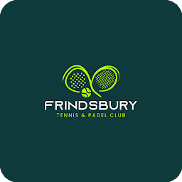 Imagen de ícono de Frindsbury Tennis & Padel Club