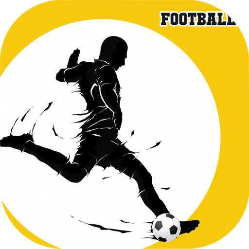 FOOTBALL 2022 World Soccer logo