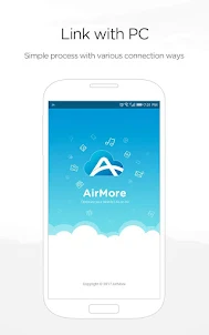 AirMore File Transfer Instaler