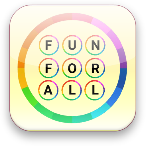 Find Words logo