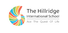 The Hillridge International APK