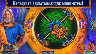 Game screenshot Secret City 4 f2p apk download