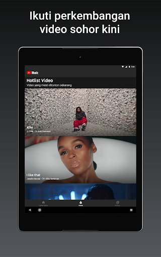 Mobile Android Screenshots 8