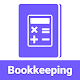 Bookkeeping -Sale Expense Bookkeeping | Bahi Khata